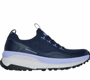 SKECHERS Switch Back - Zenventure NAVY Flash Sale