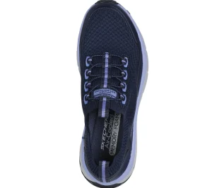 SKECHERS Switch Back - Zenventure NAVY Flash Sale