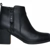 SKECHERS Taxi - Night In Town PRETO Online