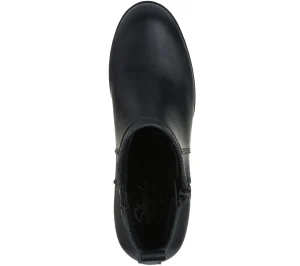 SKECHERS Taxi - Night In Town PRETO Online