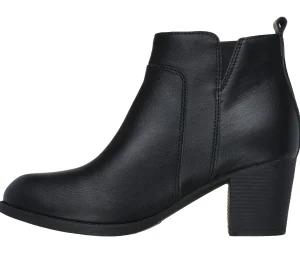 SKECHERS Taxi - Night In Town PRETO Online