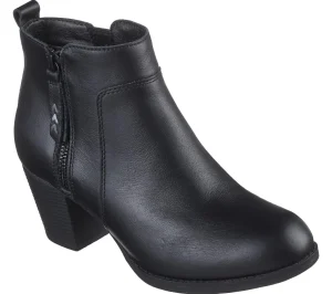 SKECHERS Taxi - Night In Town PRETO Online