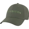 SKECHERS Tearstop Snapback Hat AZEITONA Flash Sale