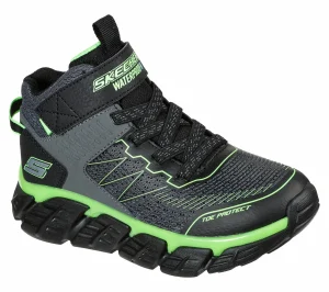SKECHERS Tech-Grip - High-Surge CINZENTO / LIMA Cheap