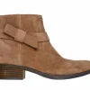 SKECHERS Texas - Westernville CASTANHO CLARO New