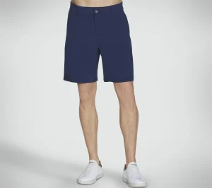 SKECHERS The GO WALK Everywhere 9-Inch Short NAVY Discount