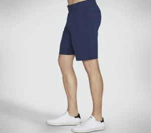SKECHERS The GO WALK Everywhere 9-Inch Short NAVY Discount