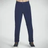 SKECHERS The GO WALK Everywhere Pant NAVY Cheap