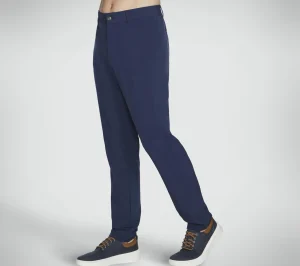 SKECHERS The GO WALK Everywhere Pant NAVY Cheap