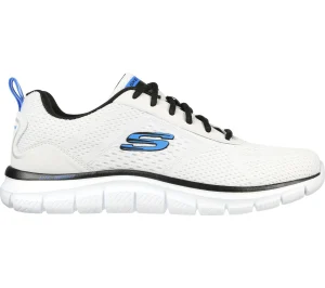 SKECHERS Track - Ripkent BRANCO / PRETO Shop