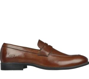 SKECHERS Trentmore - Corinth COGNAC Cheap