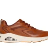 SKECHERS Tres-Air Uno - Craft Leather Air LUGGAGE Outlet