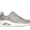 SKECHERS Tres-Air Uno - Glit-Airy TAUPE Cheap
