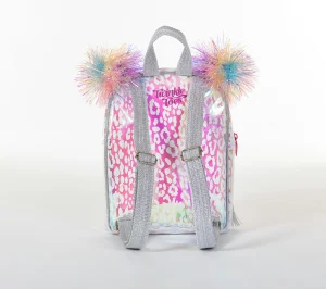 SKECHERS Twinkle Toes: Mini Pom Pom Backpack LIGHT Fashion