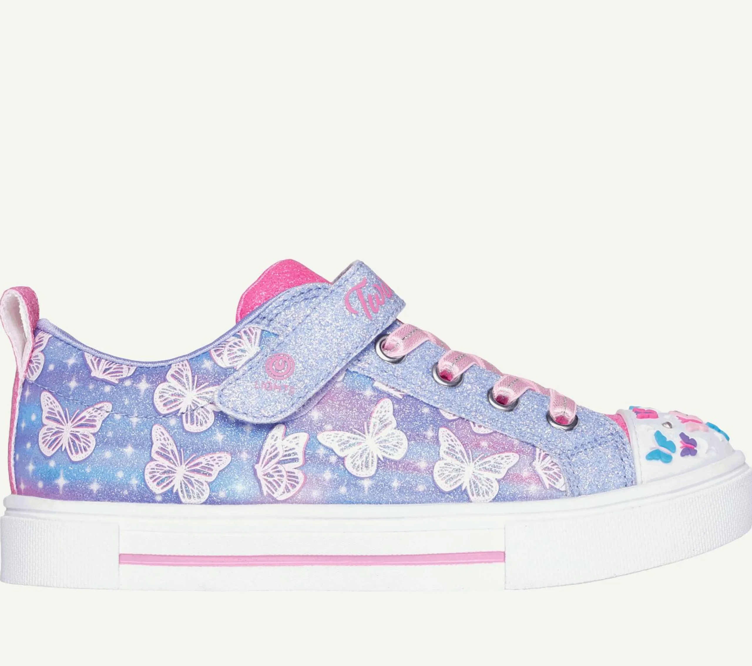 twinkle_toes_twinkle_spar_0-1.webp SKECHERS Twinkle Toes: Twinkle Sparks - Ombre Flutter LAVANDA / MULTICOR Online