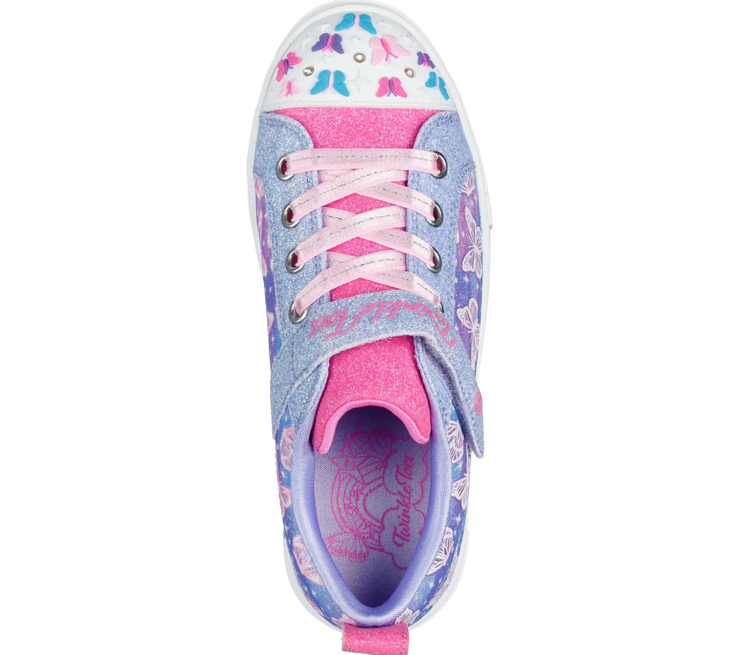 twinkle_toes_twinkle_spar_1-1.webp SKECHERS Twinkle Toes: Twinkle Sparks - Ombre Flutter LAVANDA / MULTICOR Online