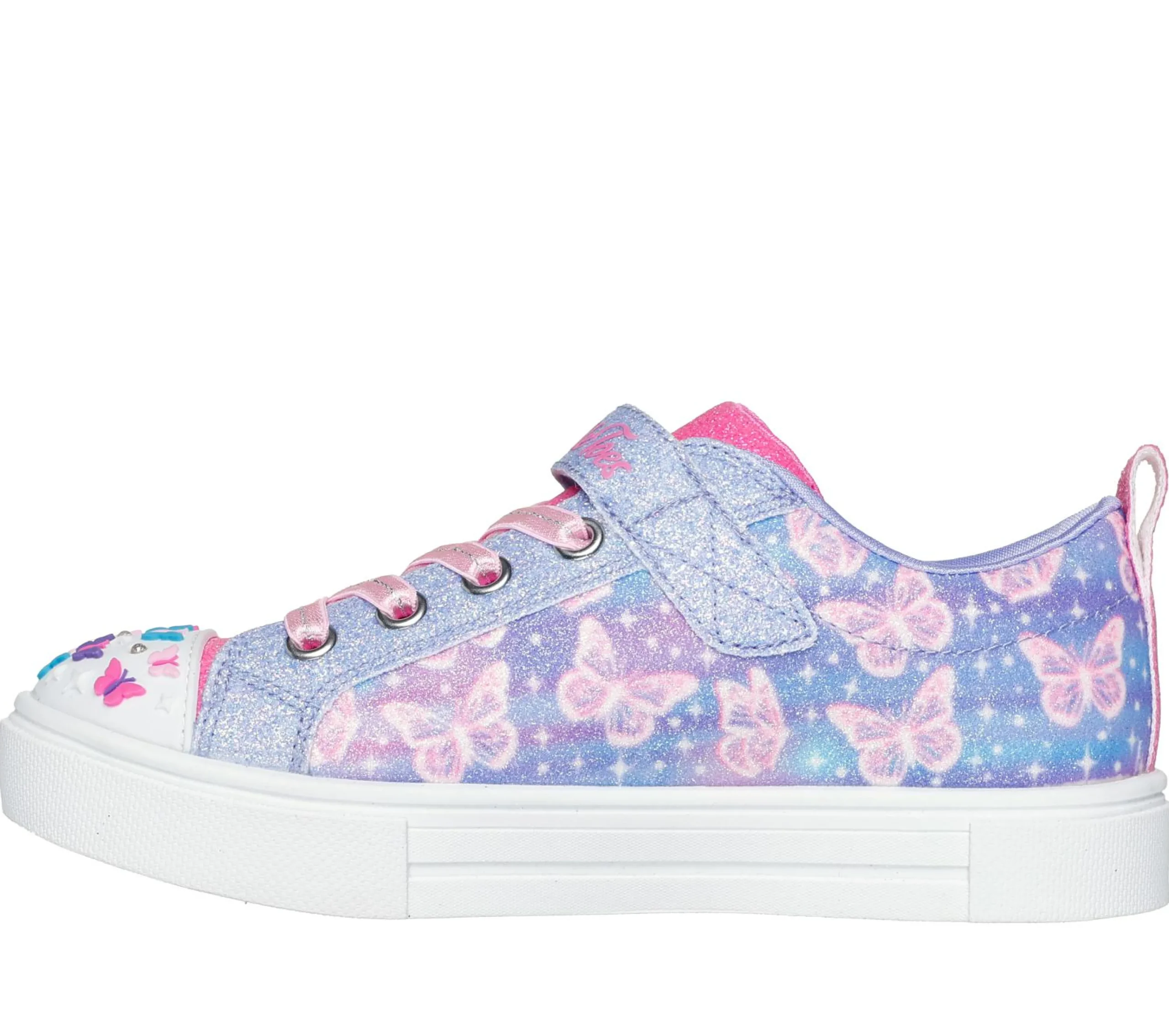 twinkle_toes_twinkle_spar_3-1.webp SKECHERS Twinkle Toes: Twinkle Sparks - Ombre Flutter LAVANDA / MULTICOR Online