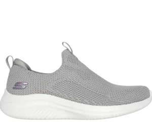SKECHERS Ultra Flex 3.0 - All Momentum CINZENTO Discount