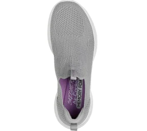 SKECHERS Ultra Flex 3.0 - All Momentum CINZENTO Discount