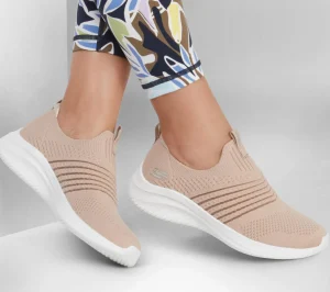 SKECHERS Ultra Flex 3.0 - Classy Charm TAUPE Shop