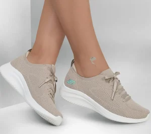 SKECHERS Ultra Flex 3.0 - Daily Choice TAUPE Fashion