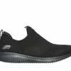 SKECHERS Ultra Flex - First Take PRETO Shop