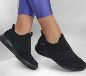 SKECHERS Ultra Flex - First Take PRETO Shop