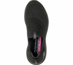 SKECHERS Ultra Flex - First Take PRETO Shop