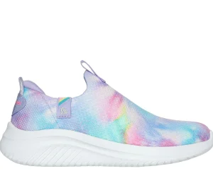 SKECHERS Ultra Flex 3.0 - Ombre Envy LAVANDA / MULTICOR Clearance