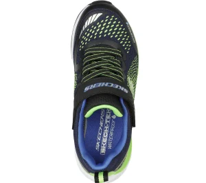 SKECHERS Ultra Groove - Aquasonik NAVY / PRETO Outlet