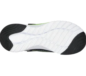 SKECHERS Ultra Groove - Aquasonik NAVY / PRETO Outlet