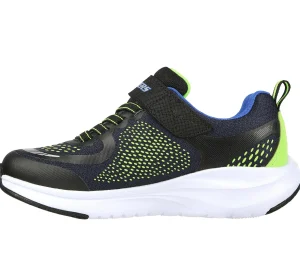 SKECHERS Ultra Groove - Aquasonik NAVY / PRETO Outlet