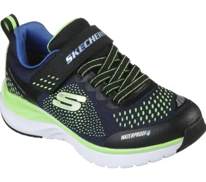 SKECHERS Ultra Groove - Aquasonik NAVY / PRETO Outlet