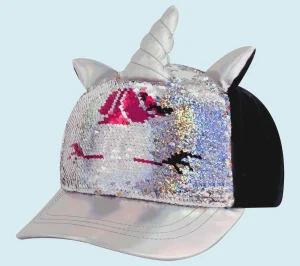 SKECHERS Unicorn Rainbow Hat MULTICOR Hot