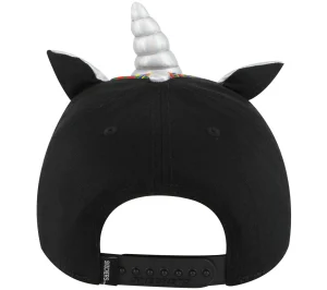 SKECHERS Unicorn Rainbow Hat MULTICOR Hot