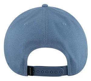 SKECHERS University Baseball Hat AZUL / CINZENTO New