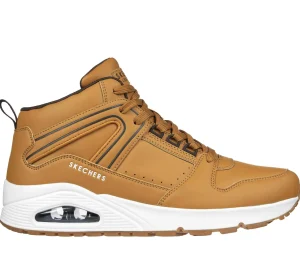SKECHERS Uno 2 - Keep Close WHISKEY Best