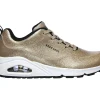 SKECHERS Uno - Diamond Shatter CHAMPAGNE Store