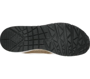 SKECHERS Uno - Diamond Shatter CHAMPAGNE Store