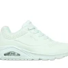 SKECHERS Uno - Frosty Kicks MENTA Shop