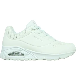 SKECHERS Uno - Frosty Kicks MENTA Shop