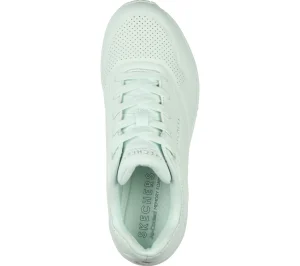 SKECHERS Uno - Frosty Kicks MENTA Shop