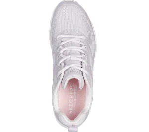 SKECHERS Uno - Glit-Airy Steps ROSA CLARO Best Sale