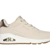 SKECHERS Uno - Golden Air NATURAL Cheap