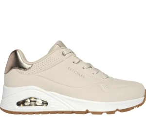 SKECHERS Uno - Golden Air NATURAL Cheap