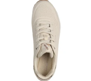 SKECHERS Uno - Golden Air NATURAL Cheap