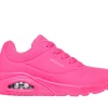 SKECHERS Uno - Night Shades ROSA CHOQUE Best