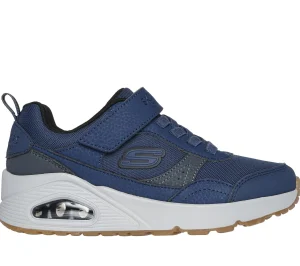 SKECHERS Uno - Retro-Squad NAVY Hot