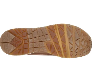 SKECHERS Uno - Rose Bold ROSA / DOURADO Store