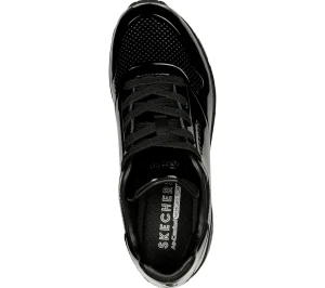 SKECHERS Uno - Shiny One PRETO Store
